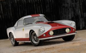 Ferrari 250 GT Tour de France Berlinetta '1959